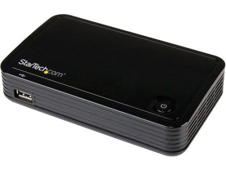 StarTech.com Wireless Presentation System for Video Collaboration - WiFi to HDMI and VGA - 1080p on Sale