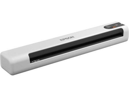 Epson DS-70 Sheetfed Scanner - 600 dpi Optical Hot on Sale