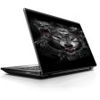 Angry Wolves Pack Howling Universal 13 to 16 inch wide laptop Skin Online Hot Sale