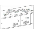 Whirlpool 惠而浦 75cm 嵌入式雙頭石油氣煮食爐 (免費基本安裝) Online Sale