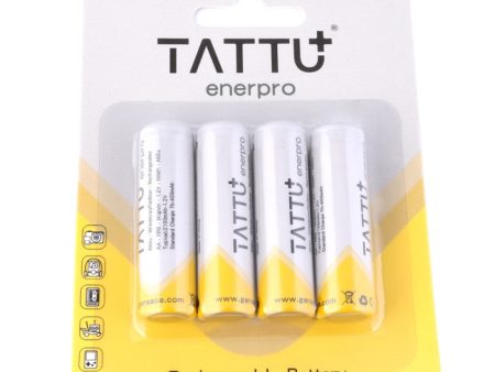 Никель-металл-гидридный аккумулятор TA-2100-1.2V-NiMH-LS2A Hot on Sale