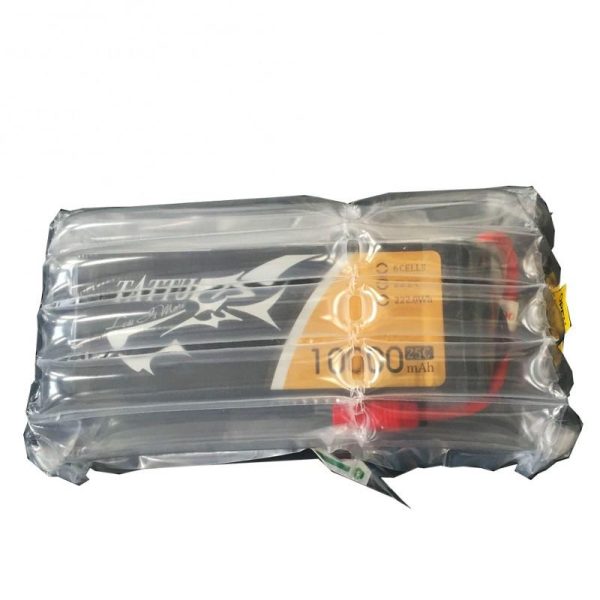 LiPo Аккумулятор Tattu 10000mAh 6S 25C 22.2V (AS150) Online Hot Sale