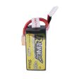 LiPo Аккумулятор Tattu R-Line 1300mAh 95C 6S1P (XT60) Online