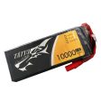 LiPo Аккумулятор Tattu 10000mAh 6S 25C 22.2V (AS150) Online Hot Sale