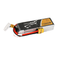 LiPo Аккумулятор Tattu 1000mAh 22.2V 75C 6S1P (XT60) Cheap