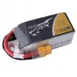 LiPo Аккумулятор Tattu 1550mAh 4S1P 14.8V 75C (XT60) Discount