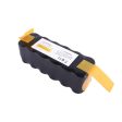 LiPo Аккумулятор Tattu 3500mAh 14.4V Ni-MH Irobot Roomba 500 600 700 800 900 Online Hot Sale