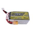 LiPo Аккумулятор Tattu R-Line 1300mAh 95C 6S1P (XT60) Online