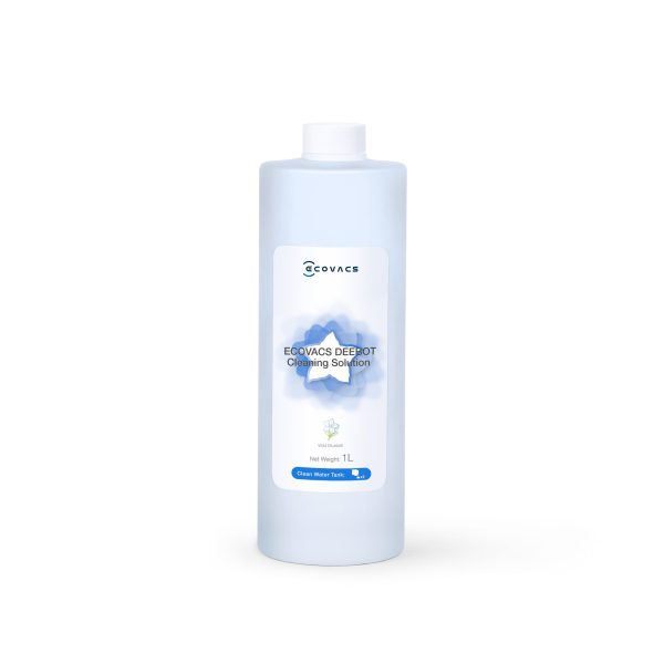 Ecovacs Deebot Cleaning Solution (1L) For Sale