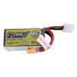 Высоковольтный LiPo Аккумулятор Tattu R-Line Version 2.0 1300mAh 100C 4S1P (XT60) Online Hot Sale