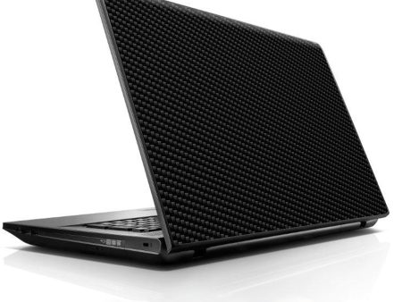 Carbon Fiber Carbon Fibre Graphite Universal 13 to 16 inch wide laptop Skin Cheap