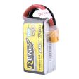 Высоковольтный LiPo Аккумулятор Tattu R-Line Version 2.0 1300mAh 100C 4S1P (XT60) Online Hot Sale