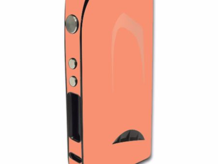 Solid Peach Pioneer4You iPV5 200w Skin Discount