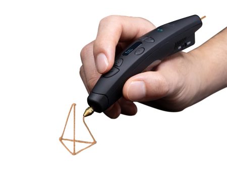 3Doodler PRO+ 3D Printing Pen Set Discount