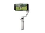 DJI Osmo Mobile 6 Gimbal (Platinum Grey) Online