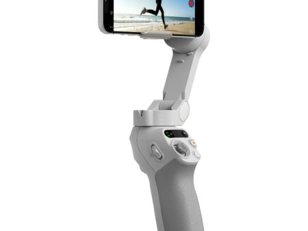 DJI Osmo Mobile SE Gimbal Fashion