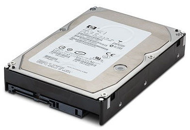 3TB HARD DISK DRIVE 7200RPMHewlett Packard Enterprise For Discount