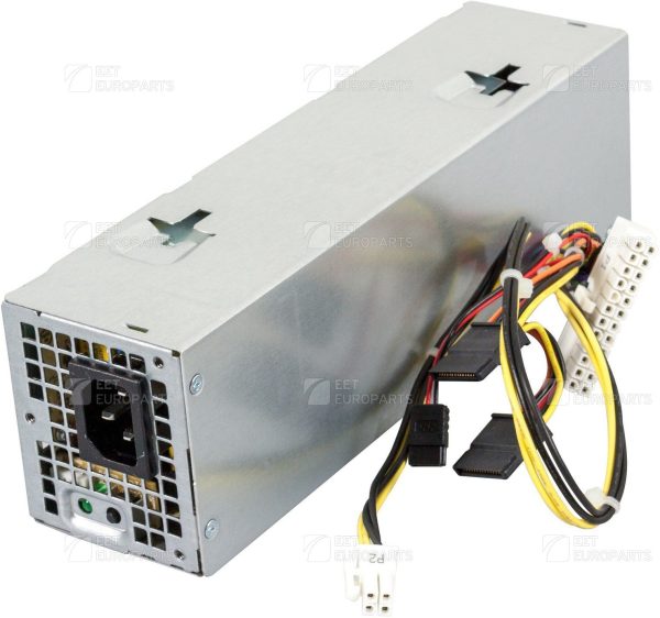 Power Supply 240W SFF EPADell Cheap