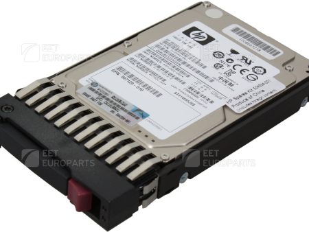 300GB SAS hard driveHewlett Packard Enterprise on Sale