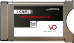 Viaccess CI 3.X Retail NeotionMaximum For Discount