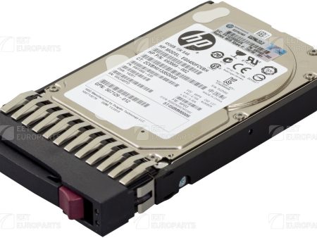 450Gb 10K RPM SAS 2.5 InchHewlett Packard Enterprise Cheap